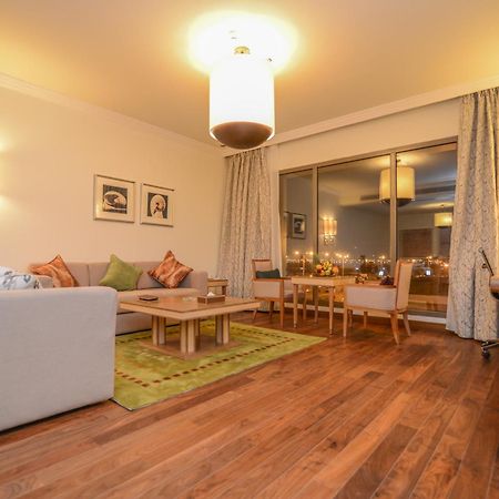 Golden Tulip Dammam Corniche Hotel Eksteriør bilde