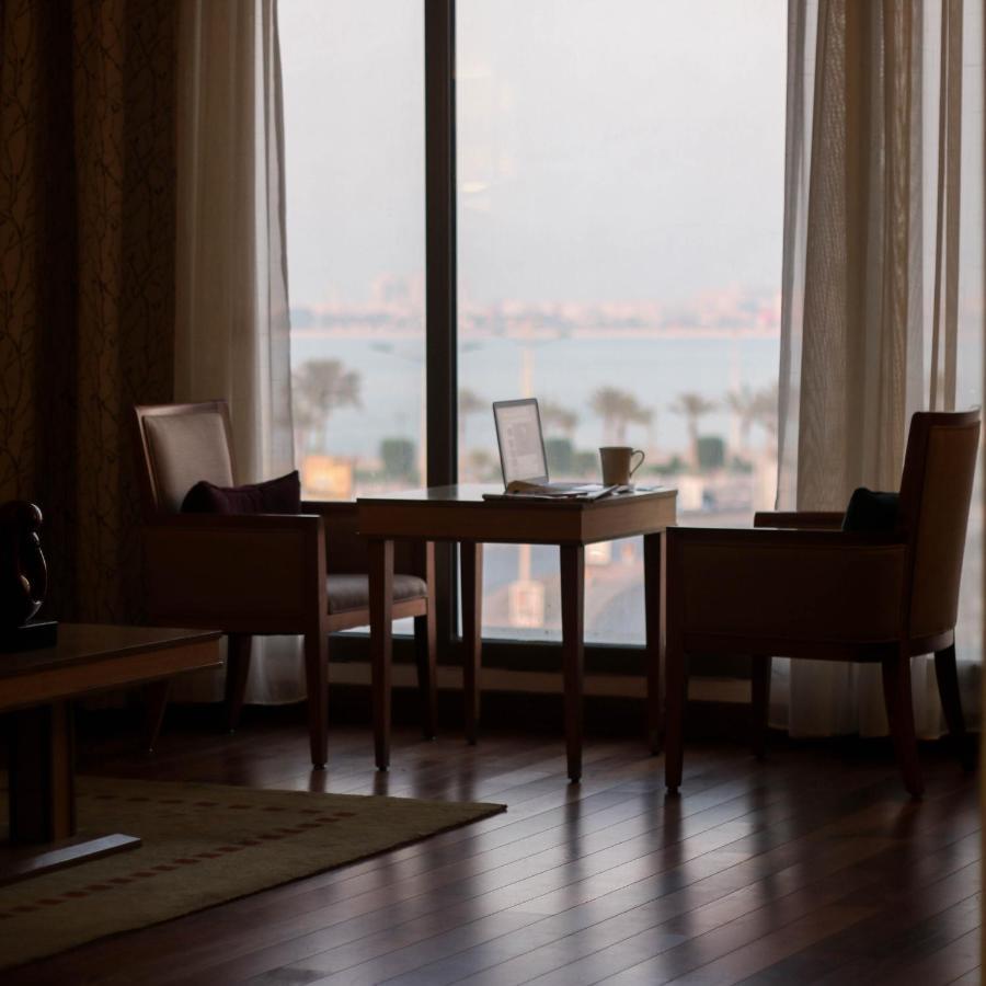 Golden Tulip Dammam Corniche Hotel Eksteriør bilde