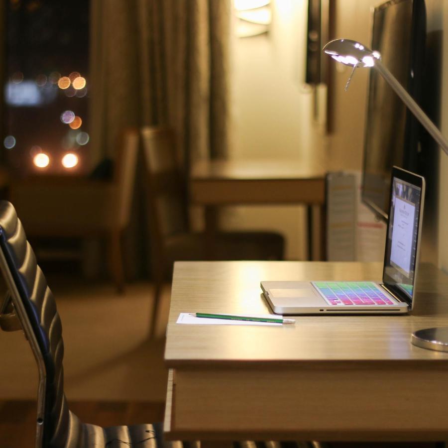 Golden Tulip Dammam Corniche Hotel Eksteriør bilde